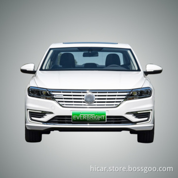 New Cars Hot Sale Chinese Lithium Electric Vehicle/ Cheap EEC Electric Small Car For Adult chang an zyx Qingzhou